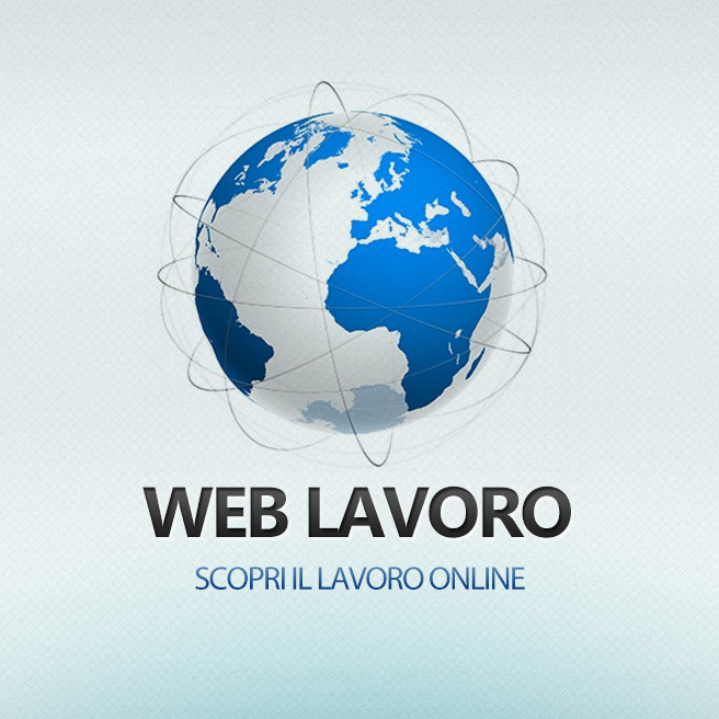 Web Lavoro